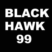 ブラックホーク99選についての画像