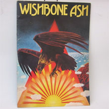 Wishbone Ashβ