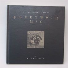 My Twenty-Five Years in Fleetwood Macβ