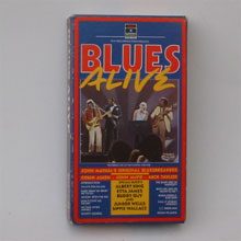 Blues Aliveβ
