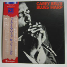 Carry Bell / Blues Harpβ