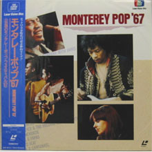 V.A. / Monterey Pop 67β
