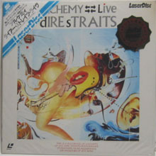 Dire Straits / Archemy Liveβ