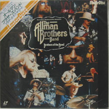 Allman Brothers Band / Brothers Of The Roadβ