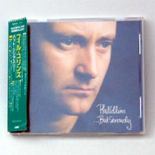 Phil Collins / ButSeriouslyβ