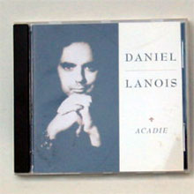 Daniel Lanois / Sameβ