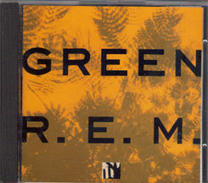 R.E.M. / Greenβ