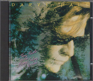 Daryl Hall / Three Hearts In The Happy Ending Machineβ
