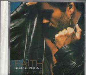 George Michael / Faithβ