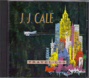 J.J.Cale / Travel-Logβ