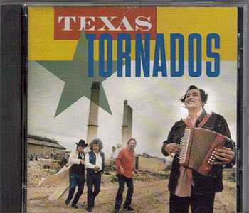 Texas Tornados / Sameβ