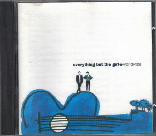 Everything But The Girl / Worldwide - DISK-MARKET