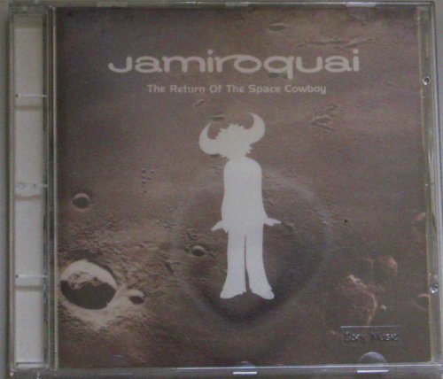 Jamiroquai / The Return Of The Space Cowboyβ