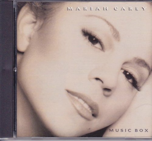 Mariah Carey / Music Boxβ