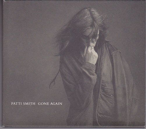 Patti Smith / Gone Againβ