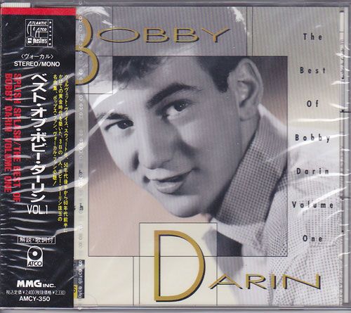 Bobby Dalin / Best Ofβ