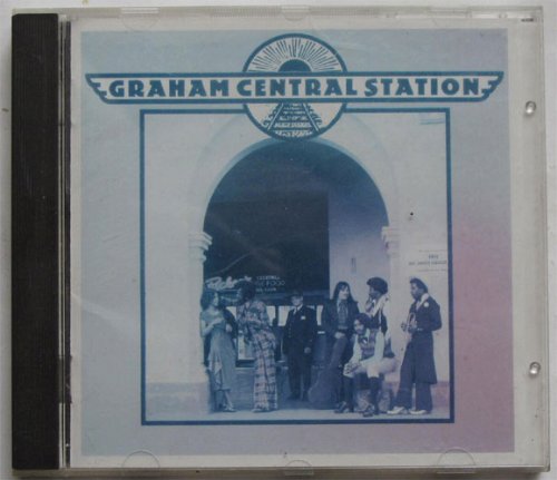 Graham Central Station / Graham Central Stationβ