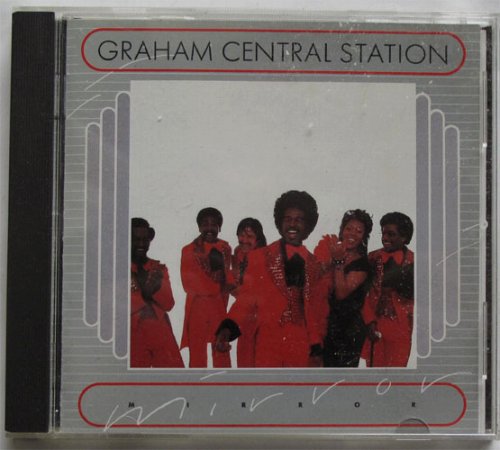 Graham Central Station / Mirrorβ