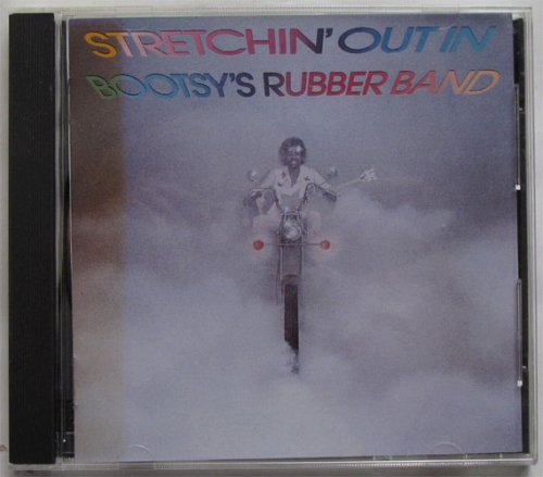 Bootsy's Rubber Band / Strech Out Inβ