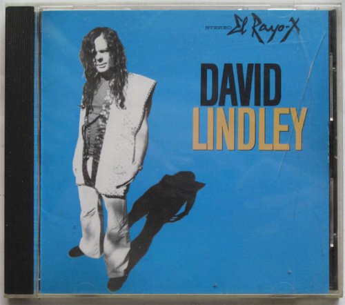 David Lindley / Win This Recordβ