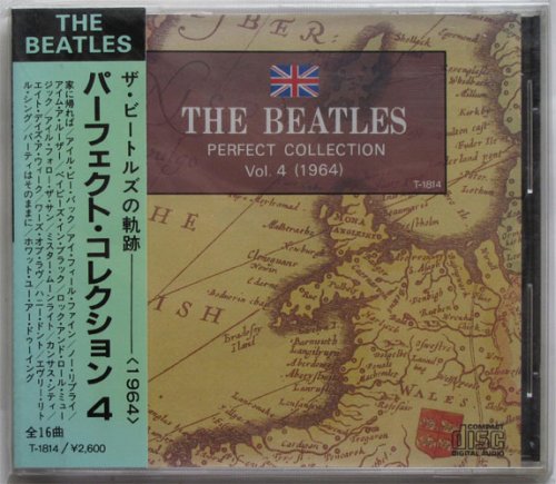 Beatles / Perfect Collection Vol .4β