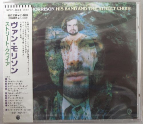 Van Morrison / Vanmorrison His Band And The Street Choirβ