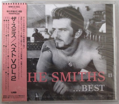 Smiths, The / Best IIβ