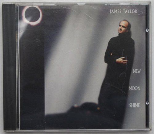 James Taylor / New Moon Shineβ