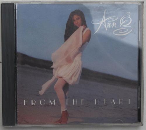 Ann G / From The Heartβ
