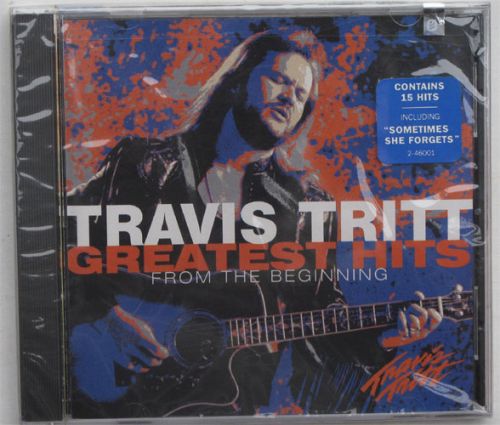 Travis Tritt / Greatest Hits From The Beginningβ