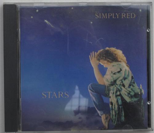 Simply Red / Starsβ