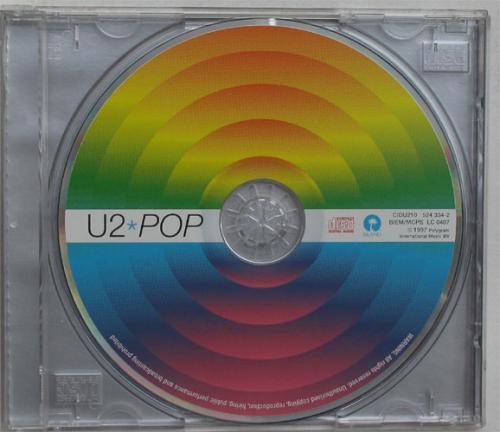 U2 / Popβ