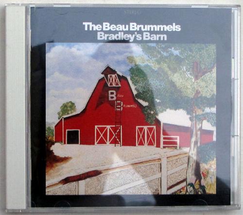 Beau Brummels, The / Bradley's Barnβ
