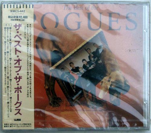 Pogues / The Best Of Poguesβ