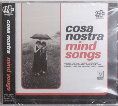 Υȥ Cosa Nostra / Mind Songsβ