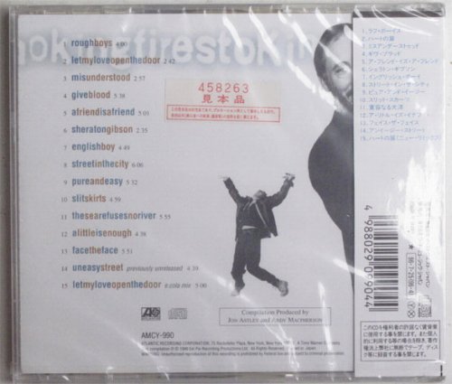 Pete Townshend / The Best Of Pete Townshendβ