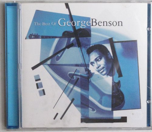 (CD)ベスト・オブ・ジョージ・ベンソン／ジョージ・ベンソン