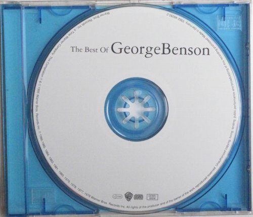George Benson / The Best Of George Bensonβ