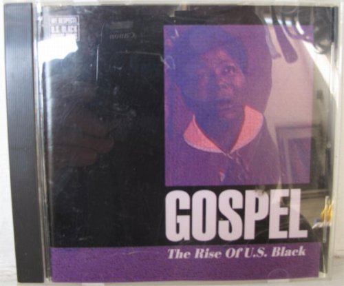 V.A. / Gospel The Rise Of U.S.Blackβ