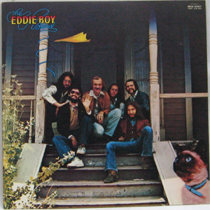 Eddy Boy Band,The / American Rockβ