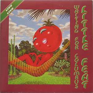 Little Feat / Waiting For Columbusβ