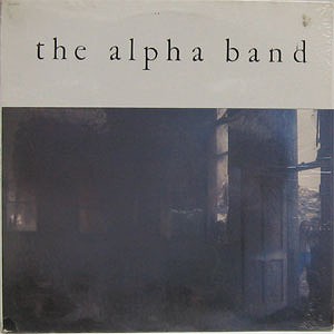 Alpha band / Sameの画像