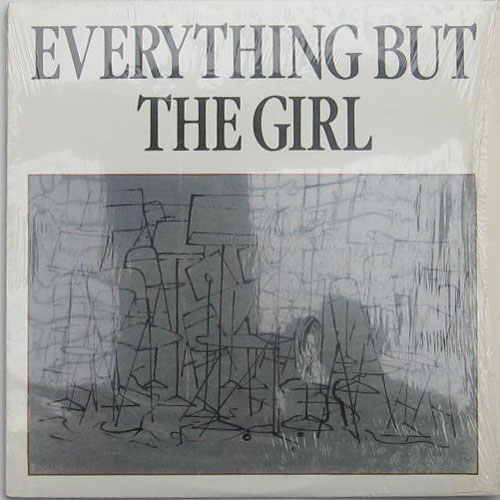 Everything But The Girl / Sameβ