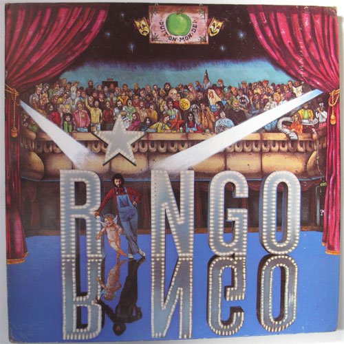 Ringo Starr / Ringoβ