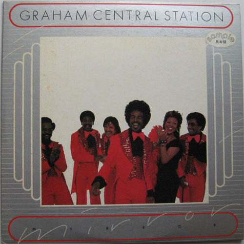 Graham Central Station / Mirrorβ