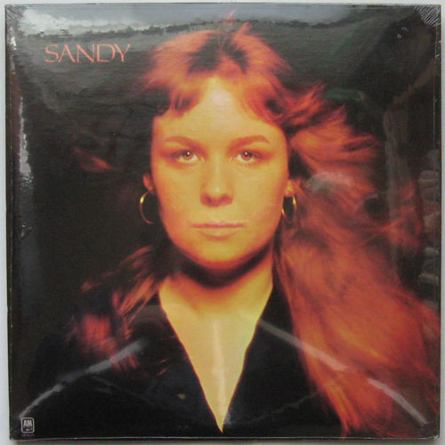 Sandy Denny/ SandySealdˤβ