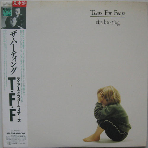 Tears For Fears / The burtingβ