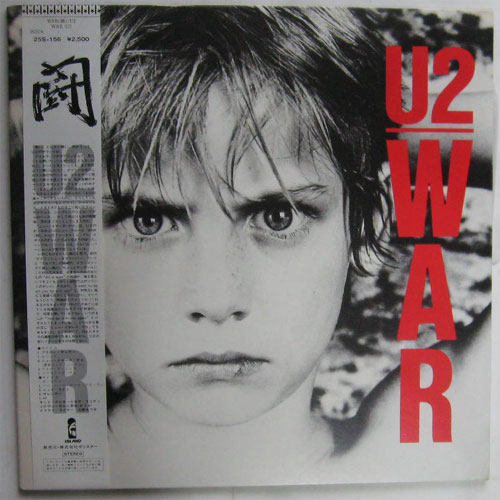 U2 / Warβ