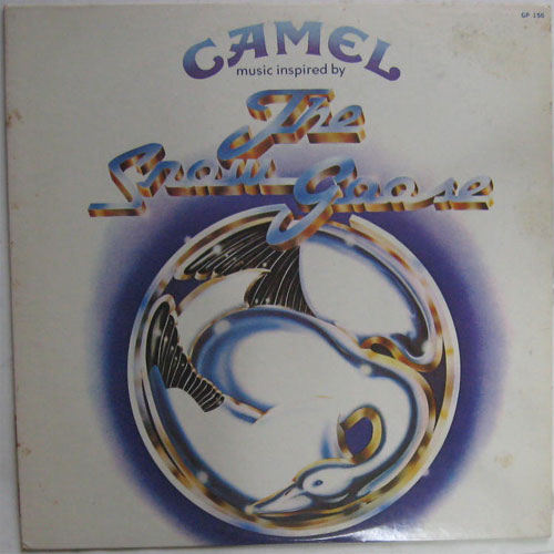 Camel / The Snowgooseβ