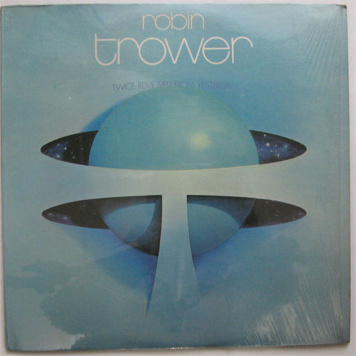 Robin Trower / Twice Removed From Yesterdayβ